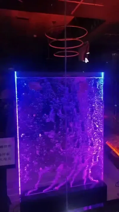 Showroom Window Display