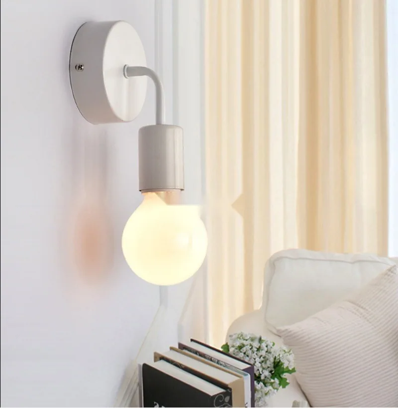 European Ironwork Wall Lamp — Dining Room, Walkway & Corridor — view 9