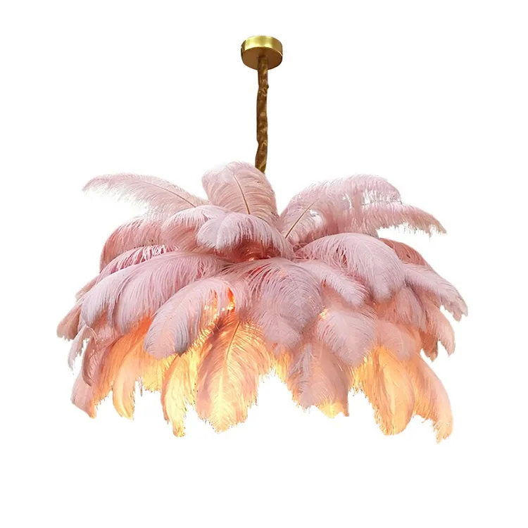 Modern Chandelier — Living Room & Master Bedroom — view 7