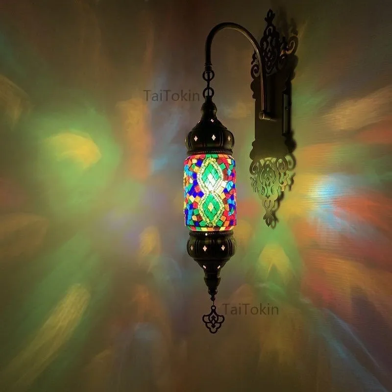 Wall Lamp — Hotel & Dining Room — view 4