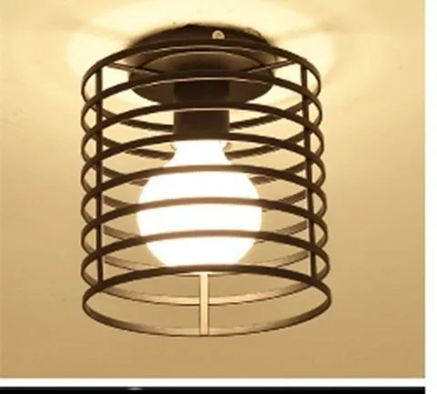 Modern Minimalist LED Crystal Table Lamp — Walkway, Corridor & Entryway — view 9