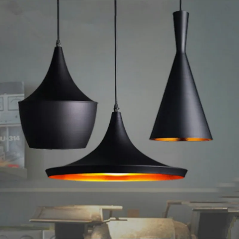 Industrial Ironwork Chandelier — Dining Room & Café — view 6