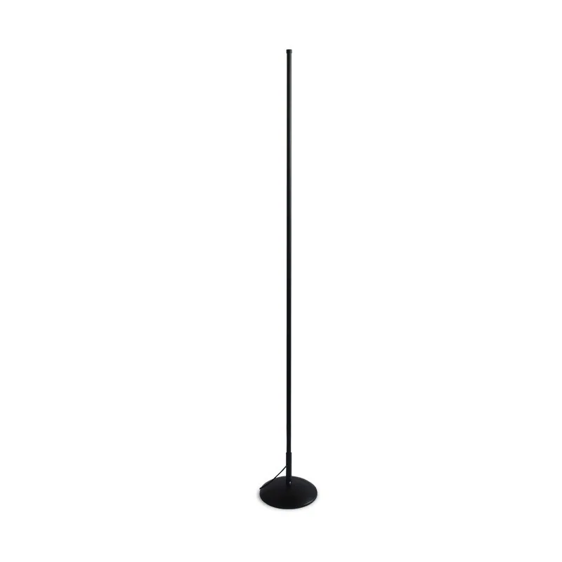 Nordic LED Remote-Controlled Floor Lamp — Living Room, Bedroom & Bedside (Model X2203) — view 5