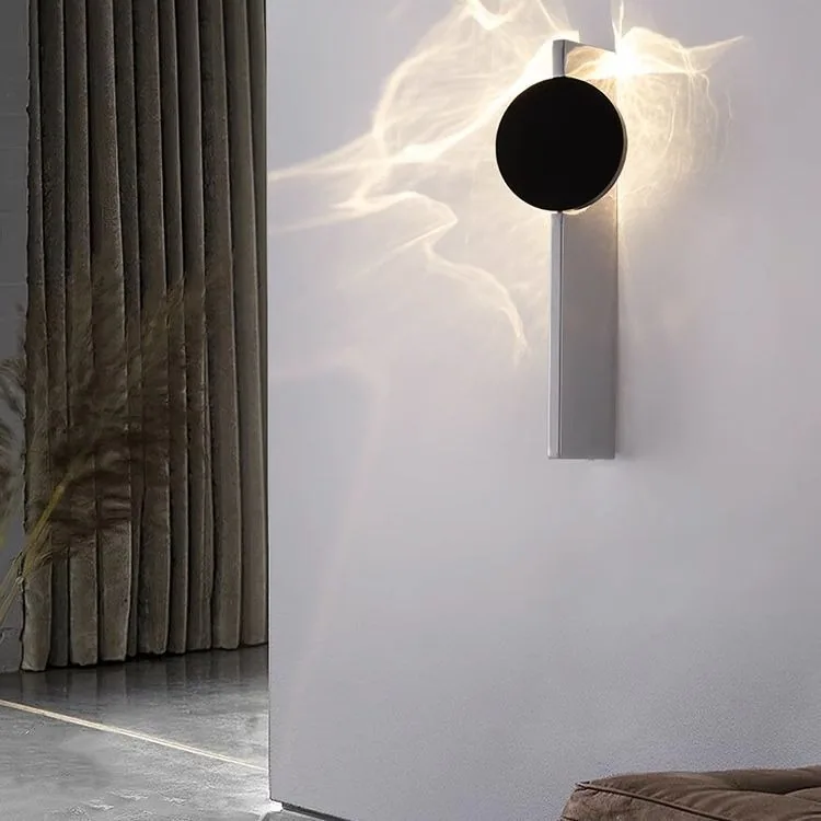Italian Wall Lamp — Bedside — view 10
