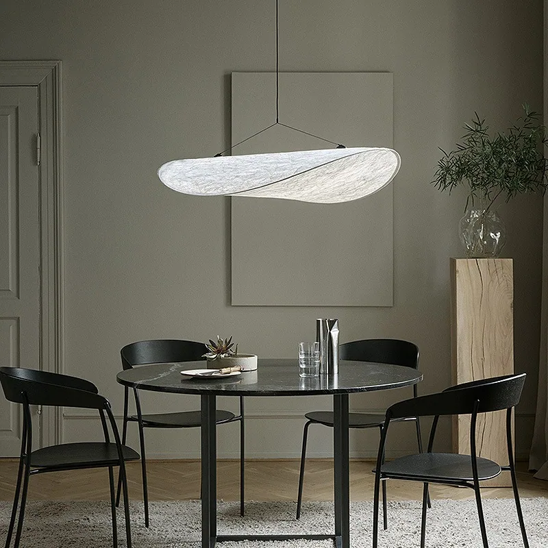 Nordic Chandelier — Bedroom & Dining Room — view 7