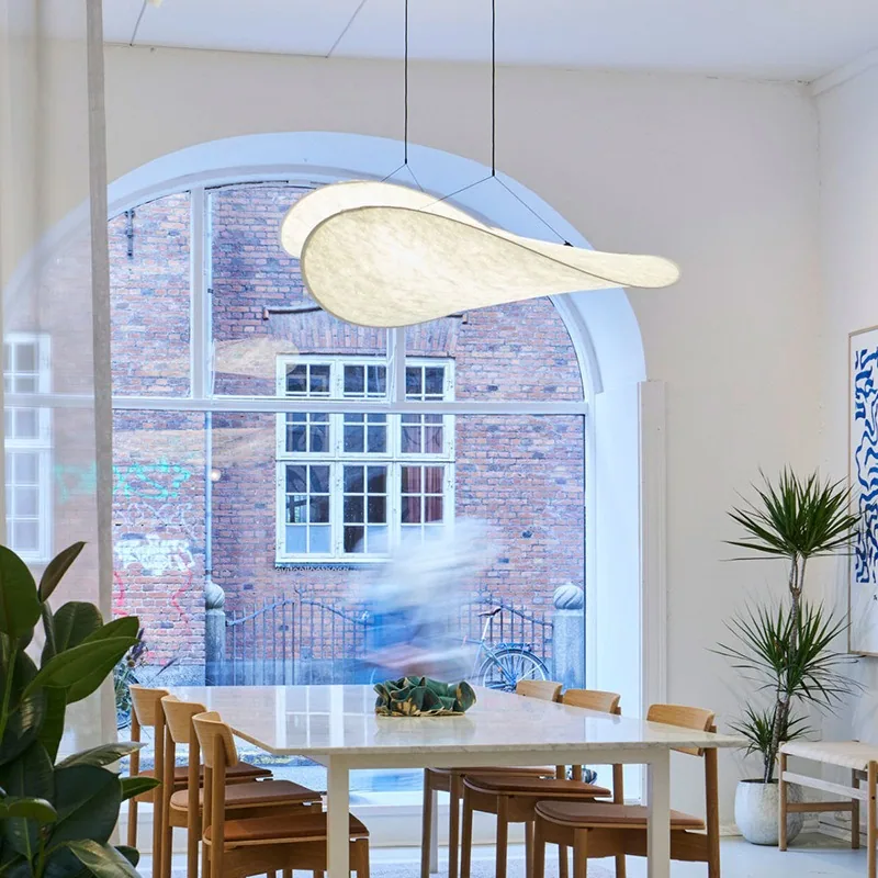Nordic Chandelier — Bedroom & Dining Room — view 9