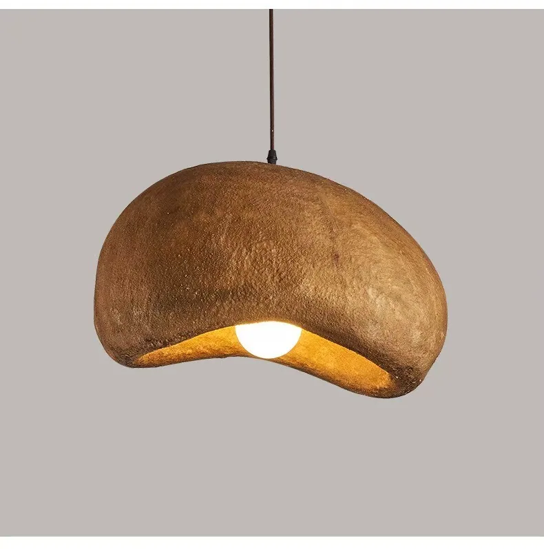 Wabi-Sabi Cloud Chandelier — Boutique, Dining Room & Bar Counter — view 13