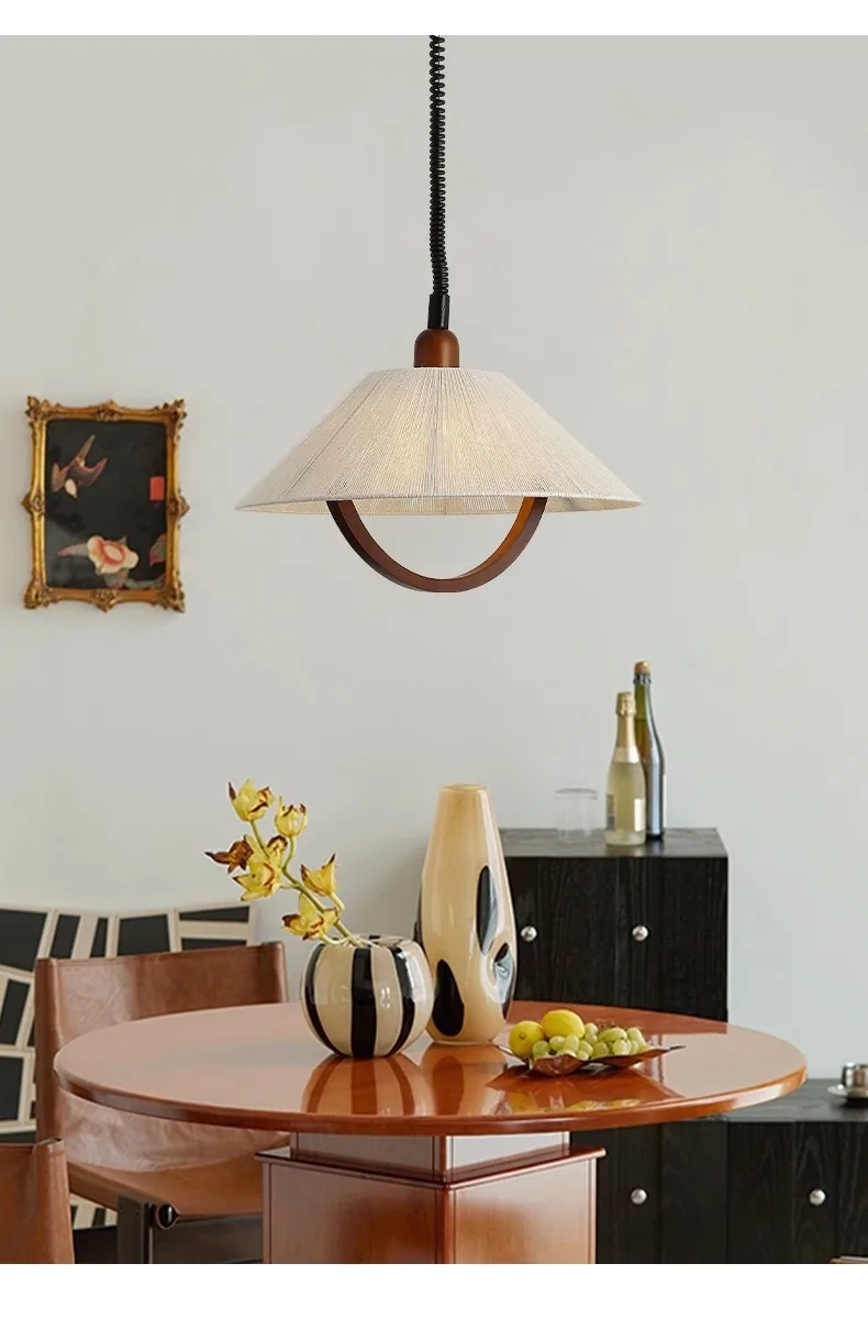 Light Luxury Chandelier — Bedroom, Dining Room & Study — view 9