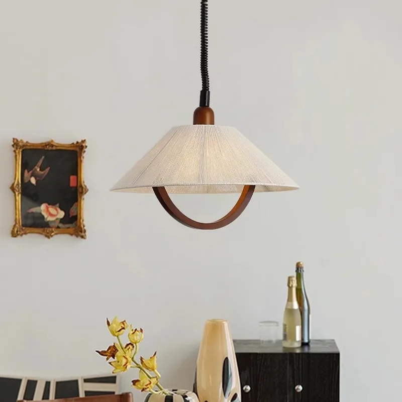 Light Luxury Chandelier — Bedroom, Dining Room & Study — view 1