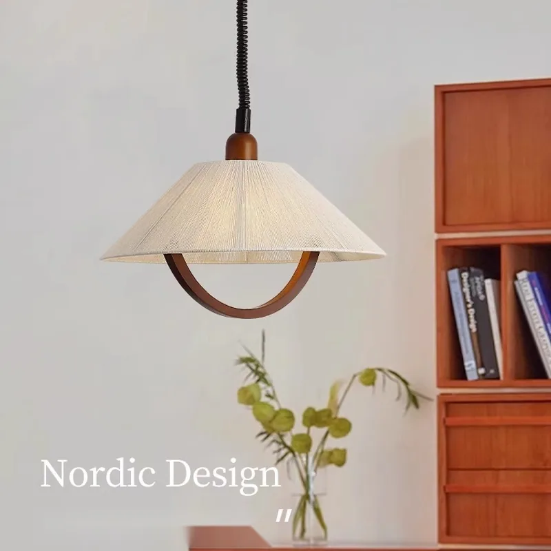 Light Luxury Chandelier — Bedroom, Dining Room & Study — view 2