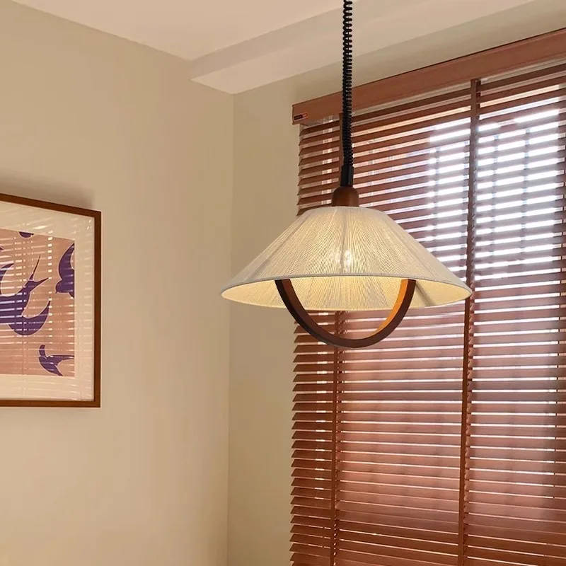 Light Luxury Chandelier — Bedroom, Dining Room & Study — view 4