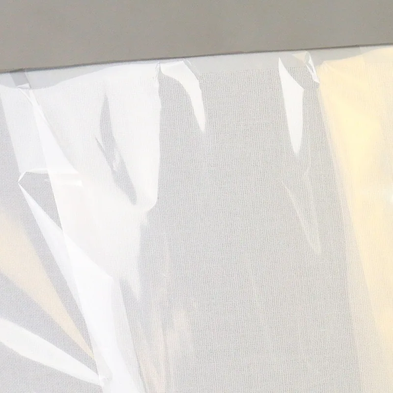 Minimalist Floor Lamp — Hotel Guest Room — view 2