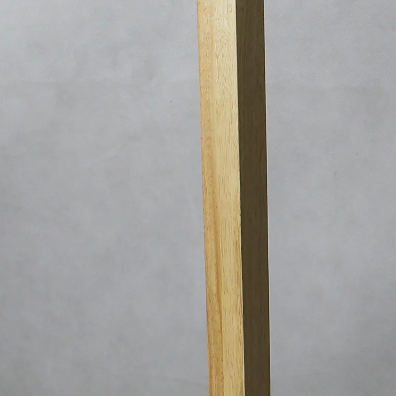 Minimalist Floor Lamp — Hotel Lobby — view 3