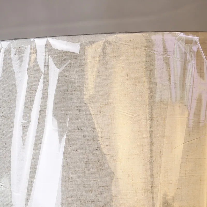 Modern Floor Lamp — Villa & Hotel Lobby — view 2