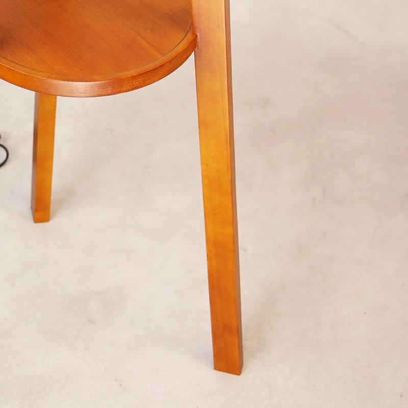 Modern Floor Lamp — Villa & Hotel Lobby — view 4