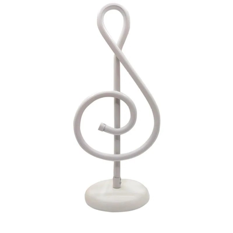 Modern LED Eye-Care Table Lamp — Living Room & Bedroom — view 5