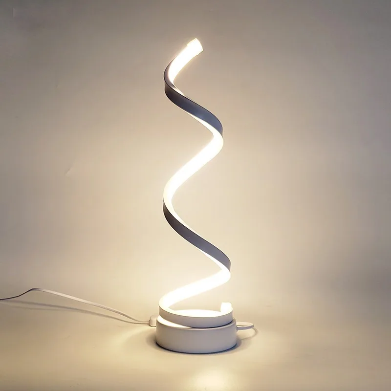 Modern LED Remote-Controlled Floor Lamp — Living Room & Bedroom — view 7
