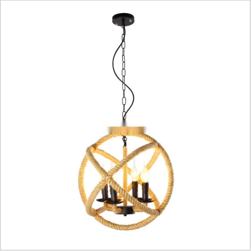 European Chandelier — Boutique & Dining Room — view 6