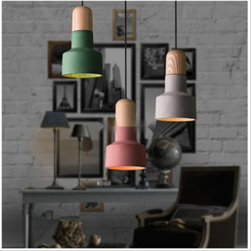 Minimalist Chandelier — Bedroom, Bedside & Dining Room — view 6
