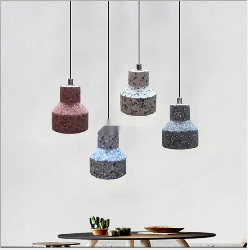 Minimalist Chandelier — Bedroom, Bedside & Dining Room — view 9