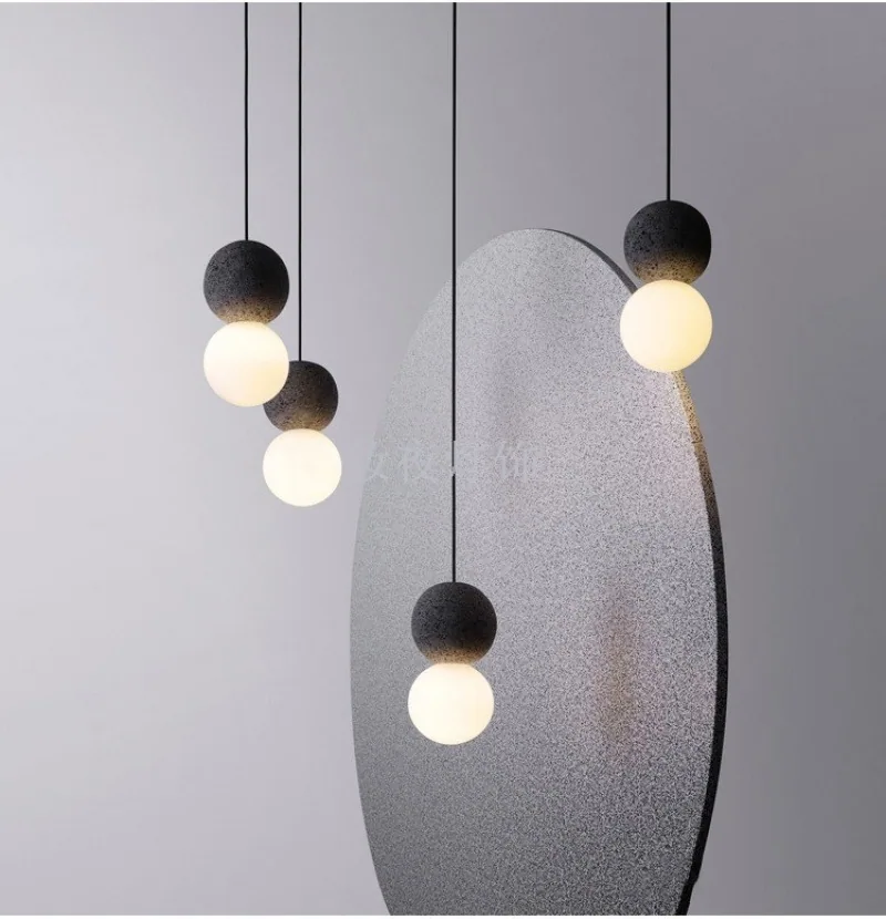 Minimalist Chandelier — Boutique, Bedroom & Bedside — view 10