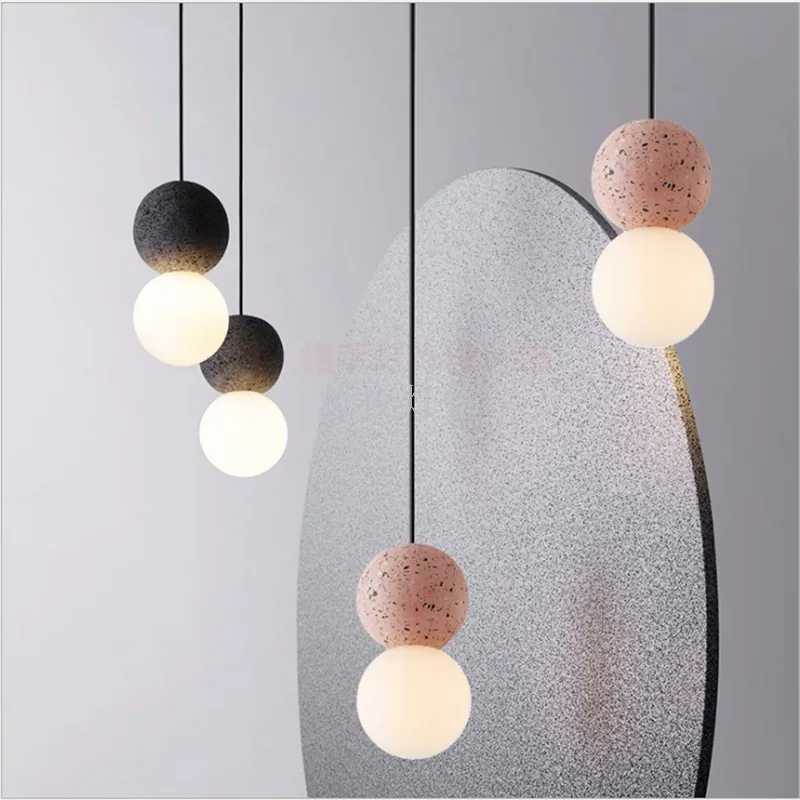 Minimalist Chandelier — Boutique, Bedroom & Bedside — view 1