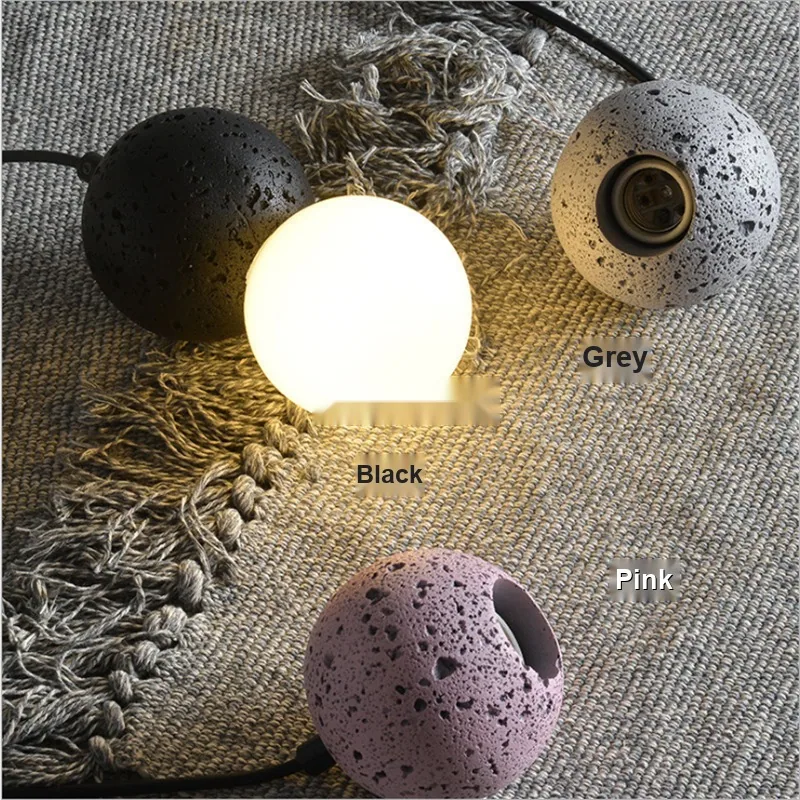 Minimalist Chandelier — Boutique, Bedroom & Bedside — view 5