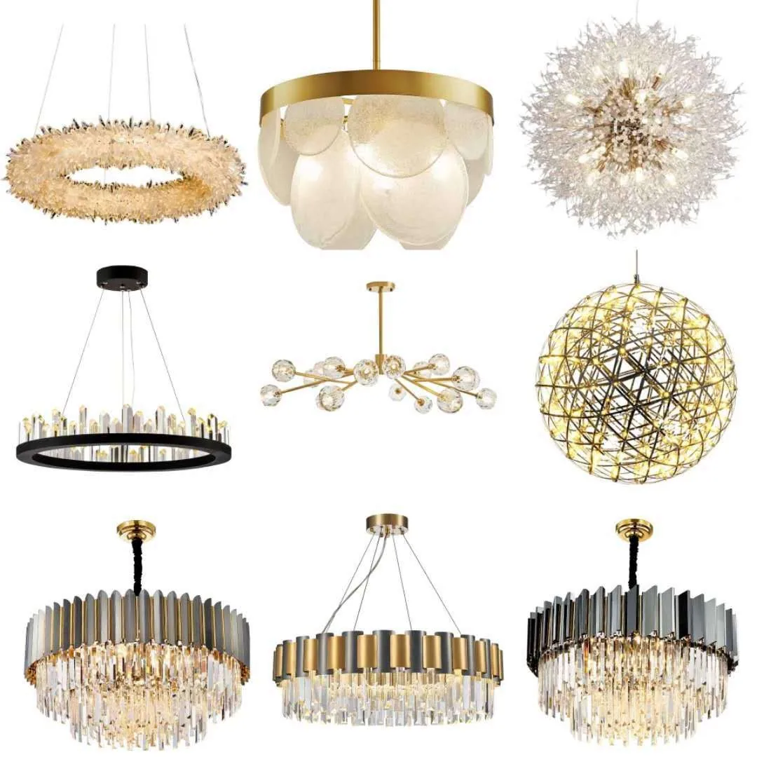 Ceiling Light — view 8