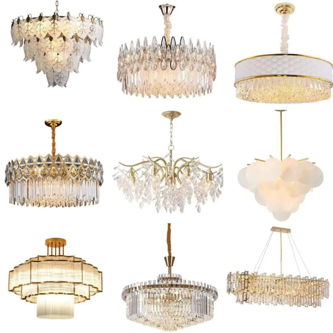 Ceiling Light — view 3