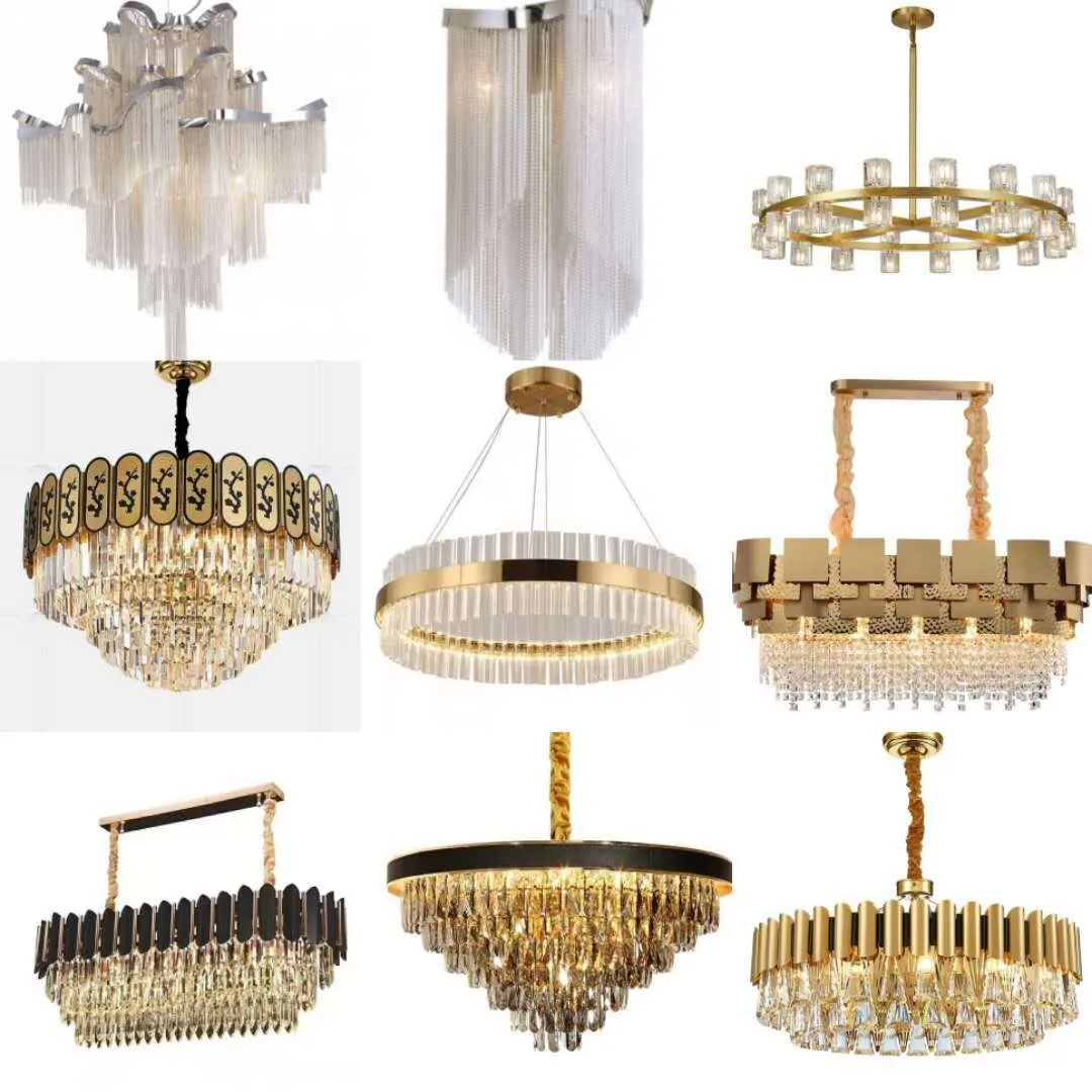 Ceiling Light — view 4