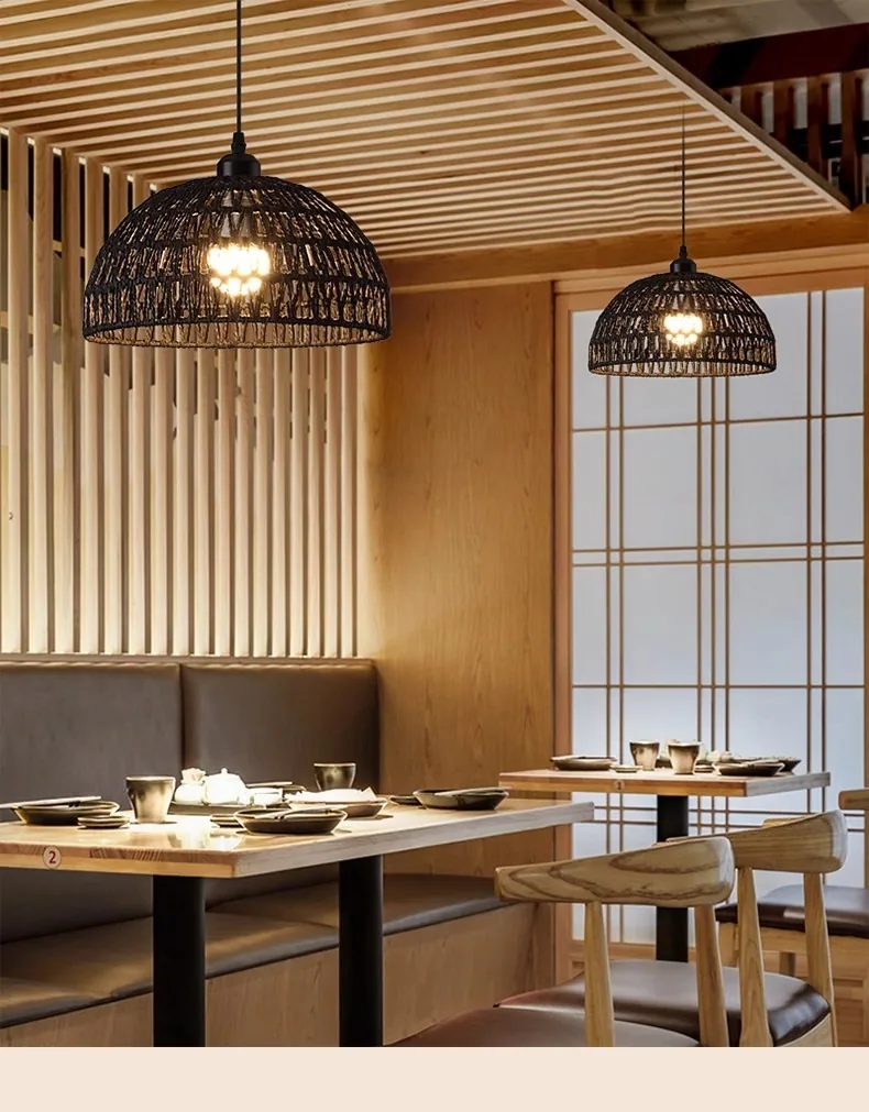 复古吊灯 — 客厅、卧室、餐厅 — 第 10 张