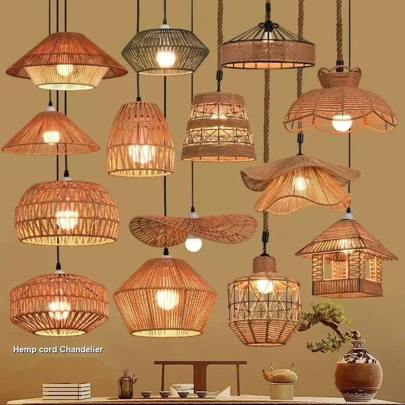Vintage Chandelier — Living Room, Bedroom & Dining Room — view 1